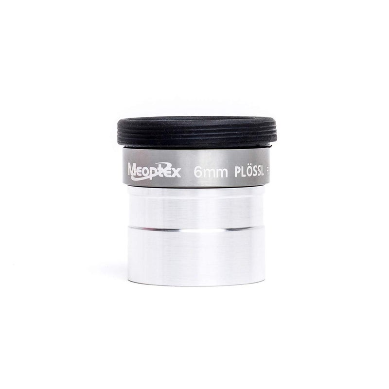 Meoptex 1-1/4 Super Plossl 4MM 6MM 9MM 12MM 15MM 32MM 40MM Eyepiece Green Lens (6mm) - Image 1